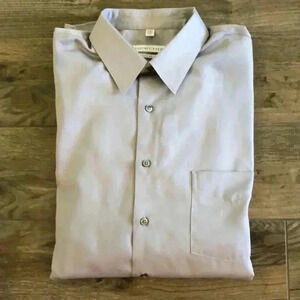 Geoffrey Beene Dress Shirt